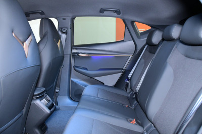 Cupra Tavascan Gebrauchtwagen