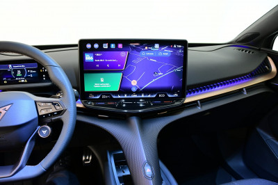 Cupra Tavascan Gebrauchtwagen Cupra Tavascan Gebrauchtwagen