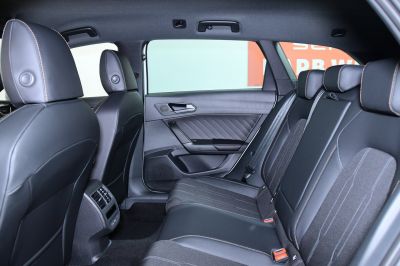 Cupra Leon Gebrauchtwagen Cupra Leon Gebrauchtwagen