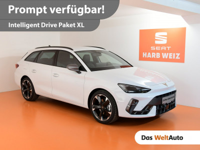 Cupra Leon Gebrauchtwagen Cupra Leon Gebrauchtwagen