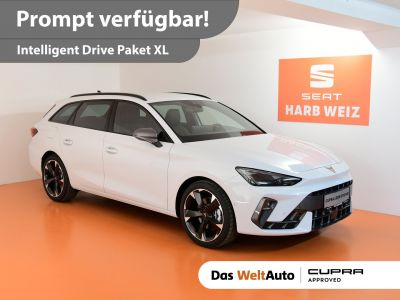Cupra Leon Gebrauchtwagen