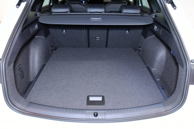 Cupra Leon Gebrauchtwagen Cupra Leon Gebrauchtwagen