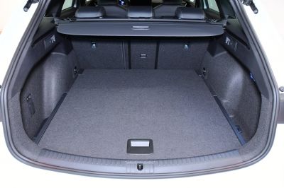 Cupra Leon Gebrauchtwagen Cupra Leon Gebrauchtwagen