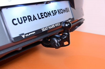 Cupra Leon Gebrauchtwagen Cupra Leon Gebrauchtwagen