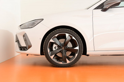 Cupra Leon Gebrauchtwagen Cupra Leon Gebrauchtwagen