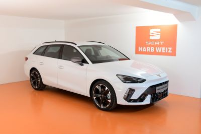 Cupra Leon Gebrauchtwagen Cupra Leon Gebrauchtwagen