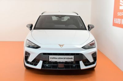 Cupra Leon Gebrauchtwagen Cupra Leon Gebrauchtwagen