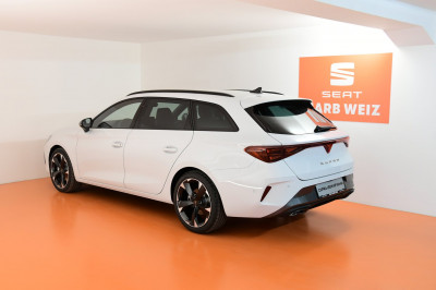 Cupra Leon Gebrauchtwagen Cupra Leon Gebrauchtwagen
