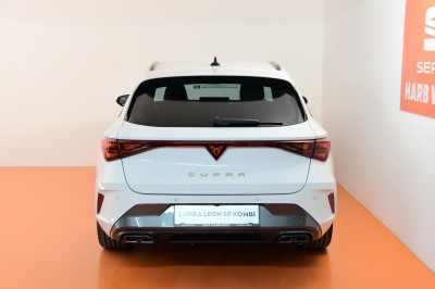 Cupra Leon Gebrauchtwagen Cupra Leon Gebrauchtwagen