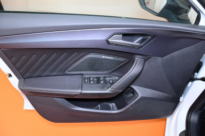 Cupra Leon Gebrauchtwagen Cupra Leon Gebrauchtwagen