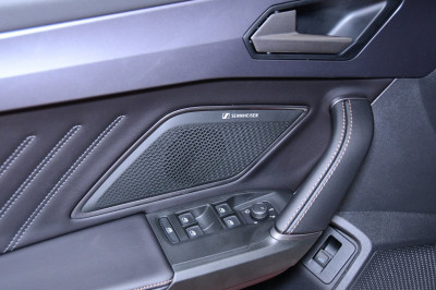 Cupra Leon Gebrauchtwagen Cupra Leon Gebrauchtwagen