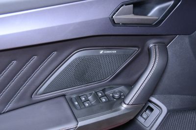 Cupra Leon Gebrauchtwagen Cupra Leon Gebrauchtwagen
