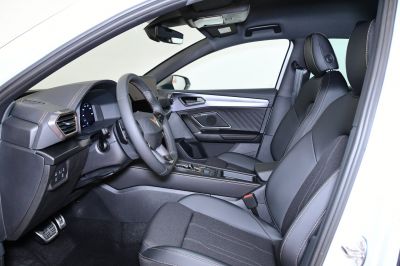 Cupra Leon Gebrauchtwagen Cupra Leon Gebrauchtwagen