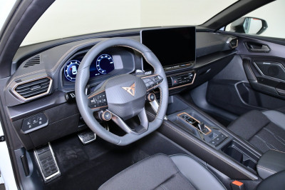 Cupra Leon Gebrauchtwagen Cupra Leon Gebrauchtwagen