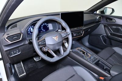 Cupra Leon Gebrauchtwagen Cupra Leon Gebrauchtwagen