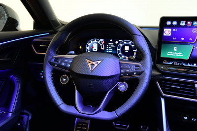 Cupra Formentor Gebrauchtwagen