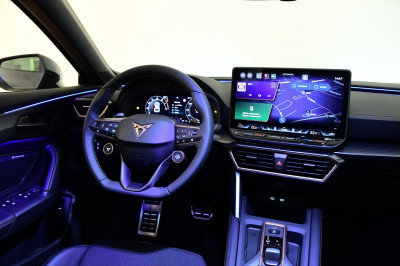 Cupra Formentor Gebrauchtwagen