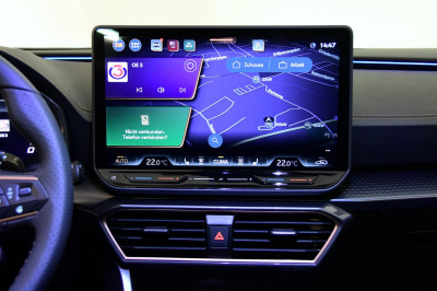 Cupra Formentor Gebrauchtwagen