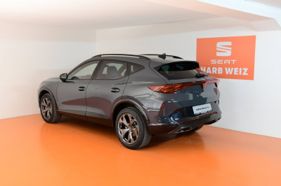 Cupra Formentor Gebrauchtwagen