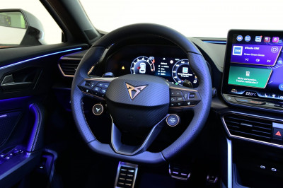 Cupra Formentor Gebrauchtwagen Cupra Formentor Gebrauchtwagen