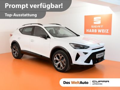 Cupra Formentor Gebrauchtwagen