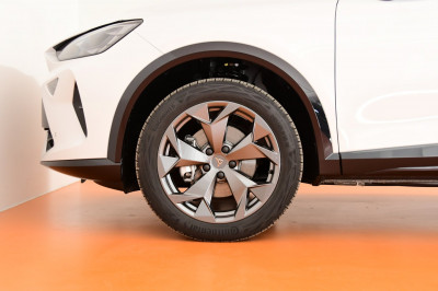 Cupra Formentor Gebrauchtwagen Cupra Formentor Gebrauchtwagen