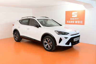 Cupra Formentor Gebrauchtwagen Cupra Formentor Gebrauchtwagen