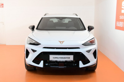 Cupra Formentor Gebrauchtwagen Cupra Formentor Gebrauchtwagen