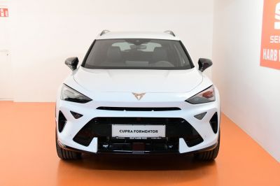 Cupra Formentor Gebrauchtwagen Cupra Formentor Gebrauchtwagen