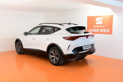 Cupra Formentor Gebrauchtwagen Cupra Formentor Gebrauchtwagen