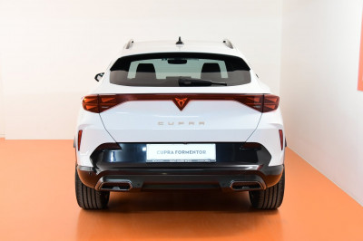 Cupra Formentor Gebrauchtwagen Cupra Formentor Gebrauchtwagen