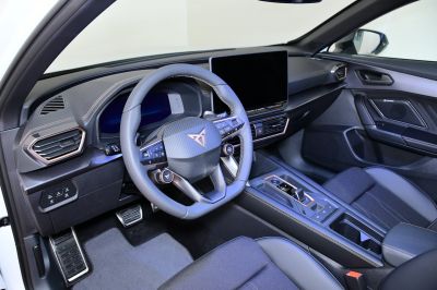 Cupra Formentor Gebrauchtwagen Cupra Formentor Gebrauchtwagen