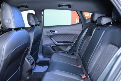 Cupra Formentor Gebrauchtwagen Cupra Formentor Gebrauchtwagen