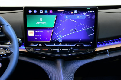 Cupra Tavascan Gebrauchtwagen Cupra Tavascan Gebrauchtwagen