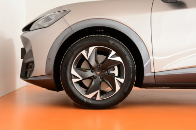 Cupra Tavascan Gebrauchtwagen Cupra Tavascan Gebrauchtwagen