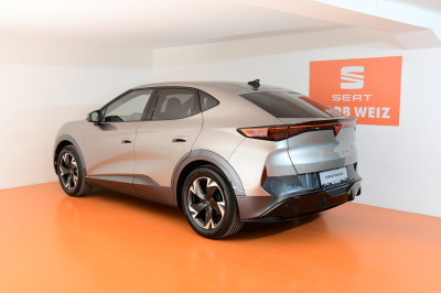 Cupra Tavascan Gebrauchtwagen Cupra Tavascan Gebrauchtwagen