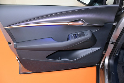 Cupra Tavascan Gebrauchtwagen Cupra Tavascan Gebrauchtwagen