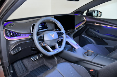 Cupra Tavascan Gebrauchtwagen Cupra Tavascan Gebrauchtwagen