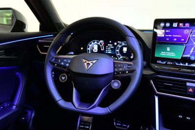 Cupra Formentor Gebrauchtwagen Cupra Formentor Gebrauchtwagen