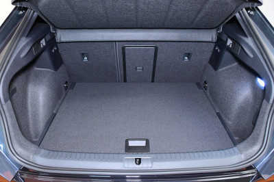 Cupra Formentor Gebrauchtwagen Cupra Formentor Gebrauchtwagen