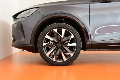 Cupra Formentor Gebrauchtwagen Cupra Formentor Gebrauchtwagen