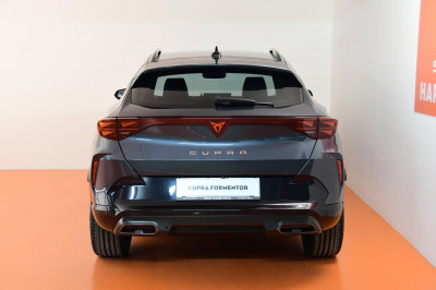 Cupra Formentor Gebrauchtwagen Cupra Formentor Gebrauchtwagen