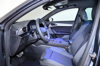 Cupra Formentor Gebrauchtwagen Cupra Formentor Gebrauchtwagen