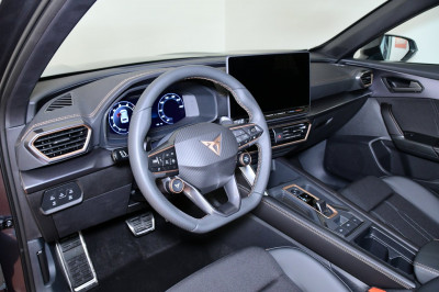 Cupra Formentor Gebrauchtwagen Cupra Formentor Gebrauchtwagen