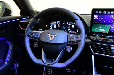 Cupra Formentor Gebrauchtwagen Cupra Formentor Gebrauchtwagen