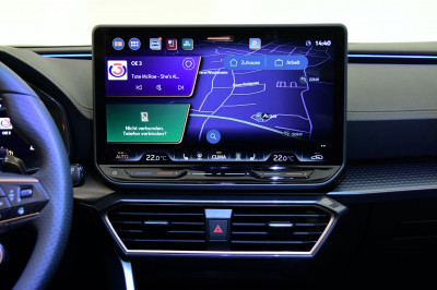 Cupra Formentor Gebrauchtwagen Cupra Formentor Gebrauchtwagen