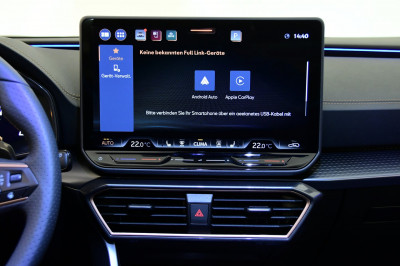 Cupra Formentor Gebrauchtwagen Cupra Formentor Gebrauchtwagen