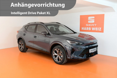 Cupra Formentor Gebrauchtwagen Cupra Formentor Gebrauchtwagen