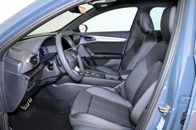 Cupra Formentor Gebrauchtwagen Cupra Formentor Gebrauchtwagen