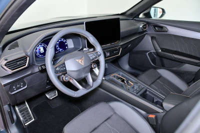 Cupra Formentor Gebrauchtwagen Cupra Formentor Gebrauchtwagen